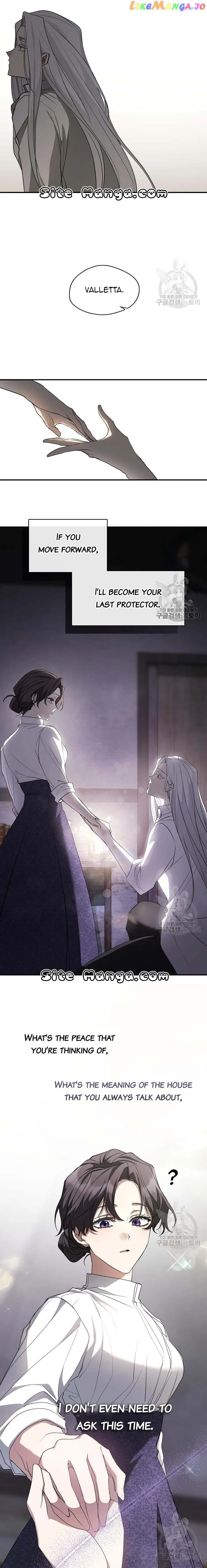 I Failed To Throw The Villain Away Chapter 75 - Page 15