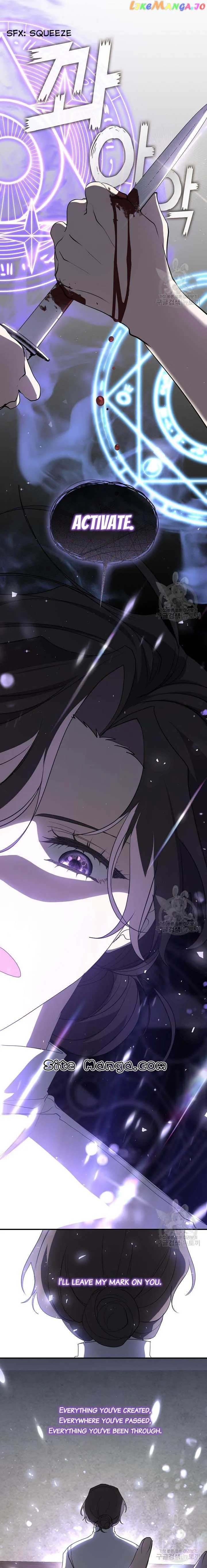 I Failed To Throw The Villain Away Chapter 75 - Page 19