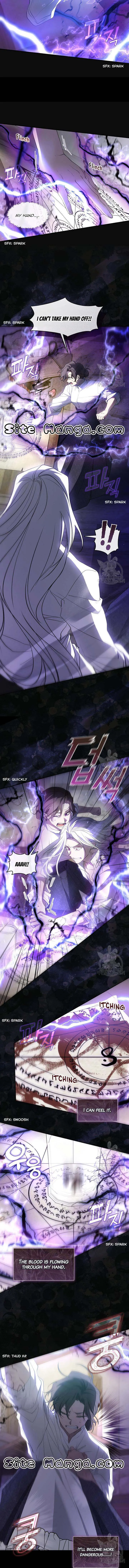 I Failed To Throw The Villain Away Chapter 77 - Page 5