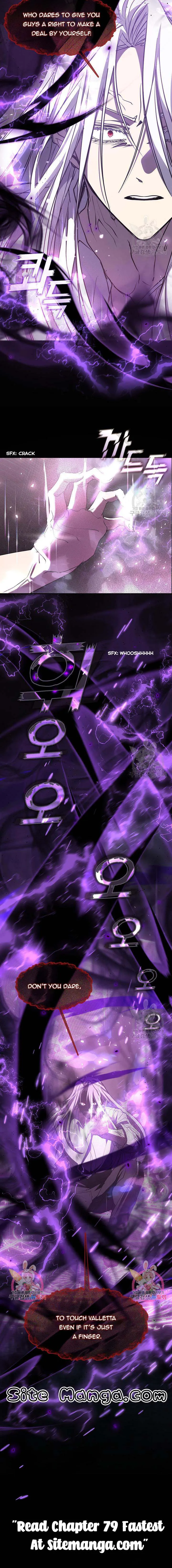 I Failed To Throw The Villain Away Chapter 78 - Page 13