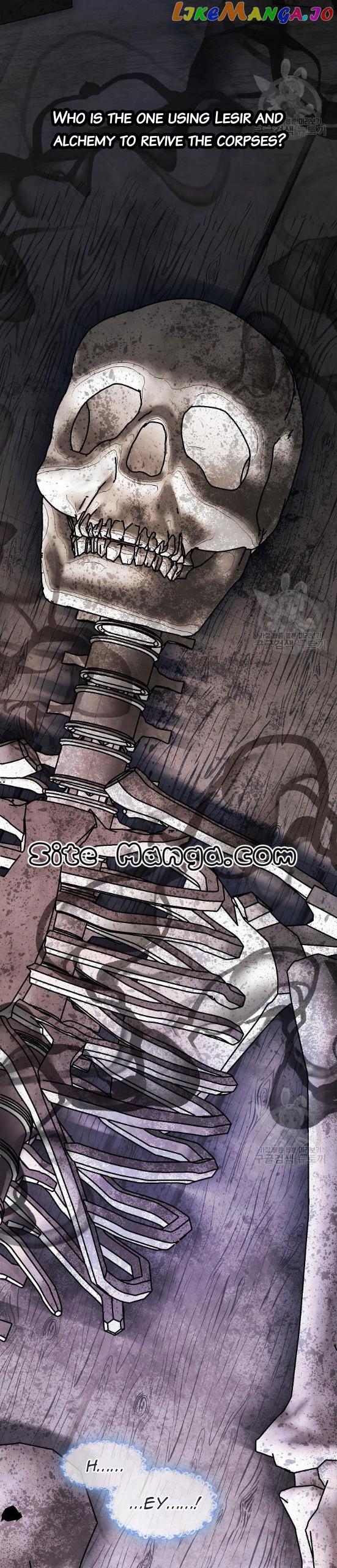 I Failed To Throw The Villain Away Chapter 79 - Page 5