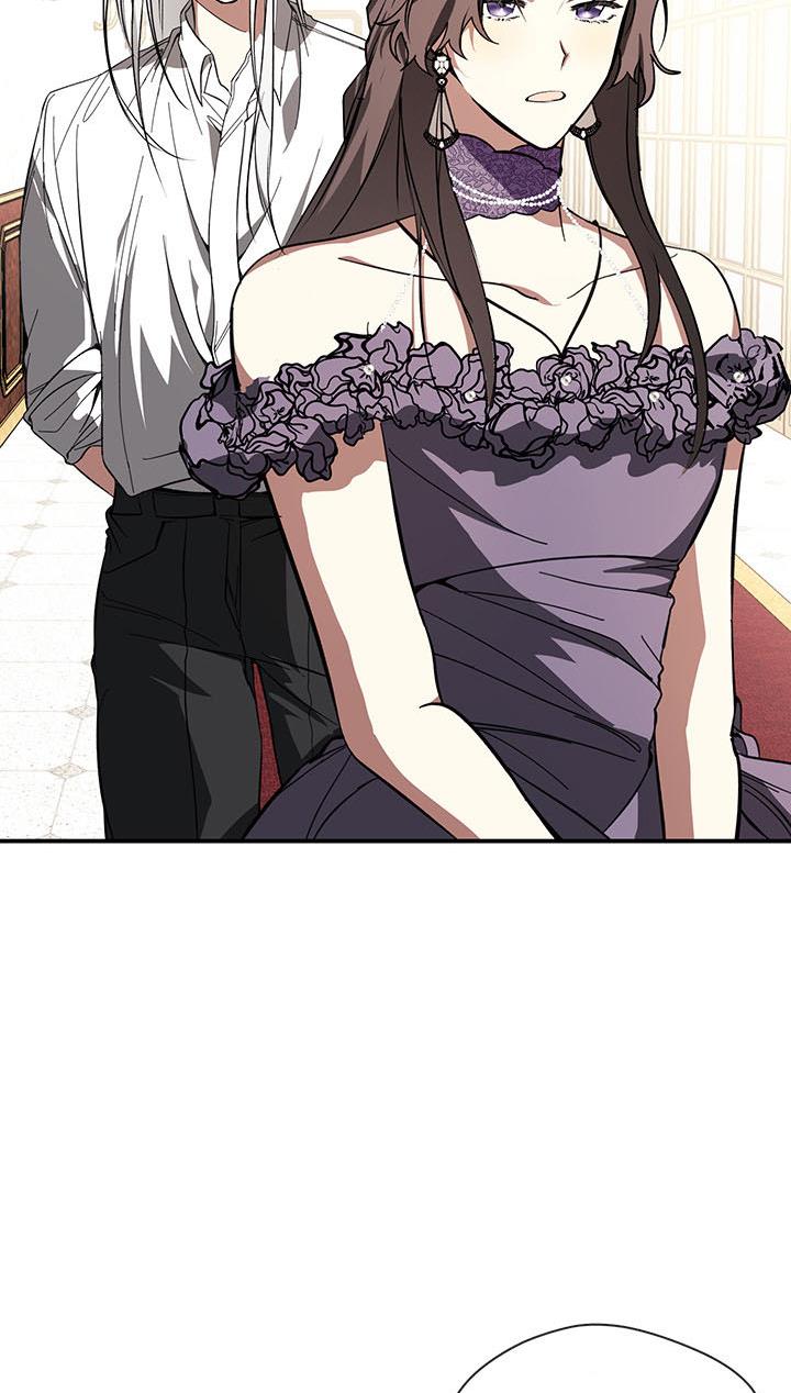 I Failed To Throw The Villain Away Chapter 8 - Page 15