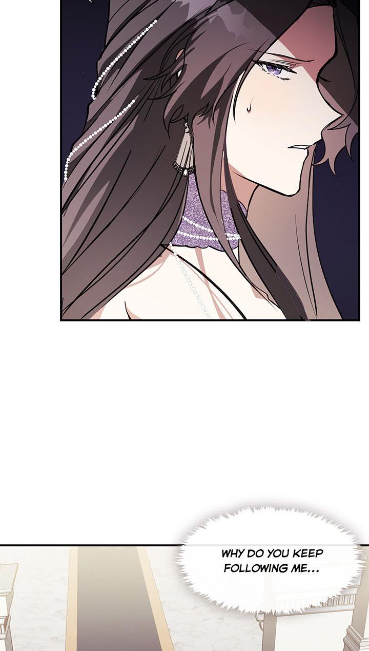 I Failed To Throw The Villain Away Chapter 8 - Page 17