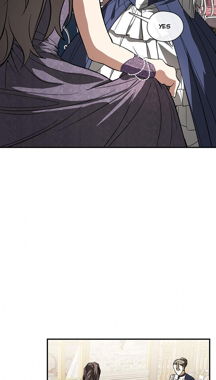 I Failed To Throw The Villain Away Chapter 8 - Page 41