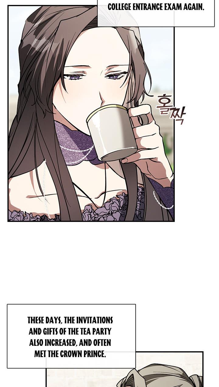 I Failed To Throw The Villain Away Chapter 8 - Page 44