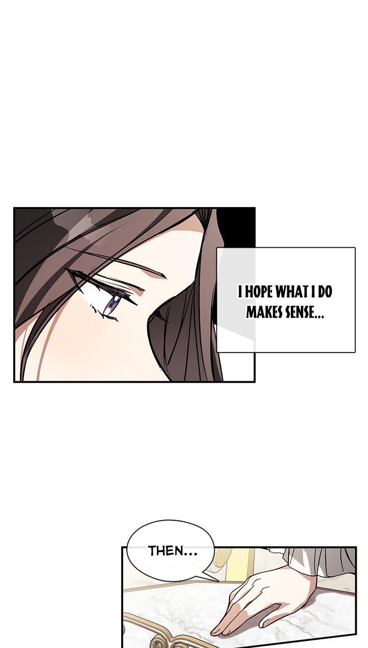 I Failed To Throw The Villain Away Chapter 8 - Page 51