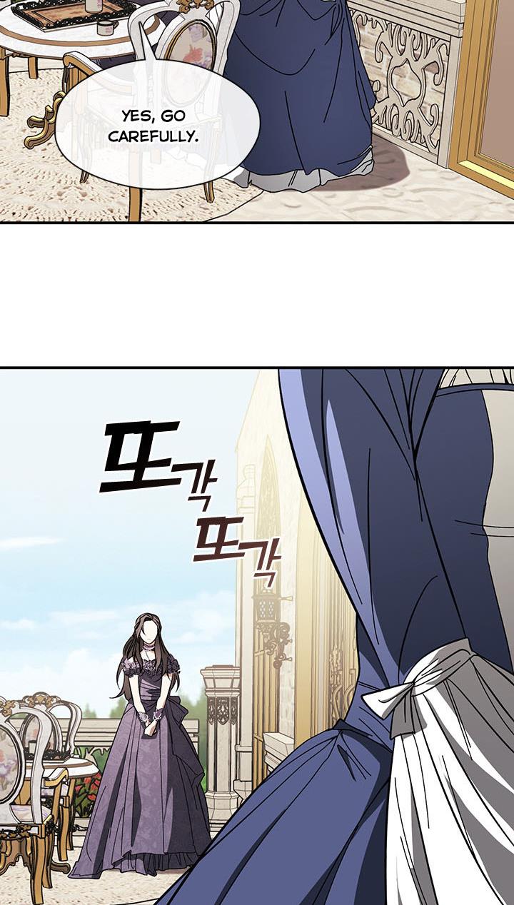 I Failed To Throw The Villain Away Chapter 8 - Page 56