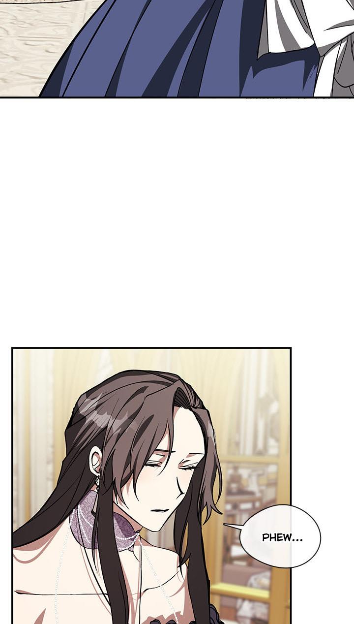 I Failed To Throw The Villain Away Chapter 8 - Page 57