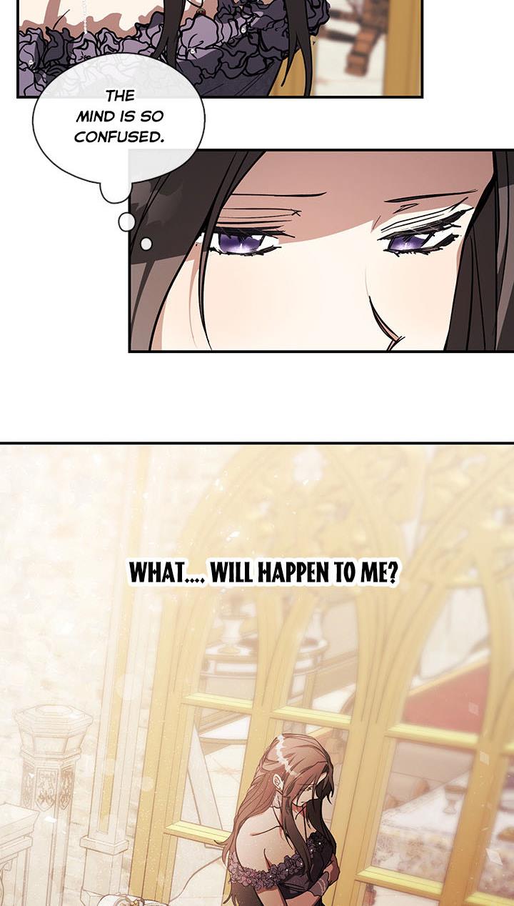 I Failed To Throw The Villain Away Chapter 8 - Page 58