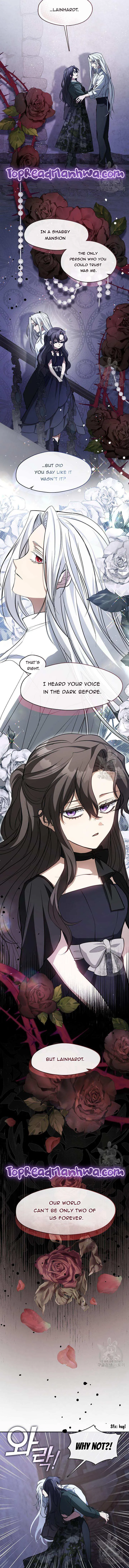 I Failed To Throw The Villain Away Chapter 81 - Page 12