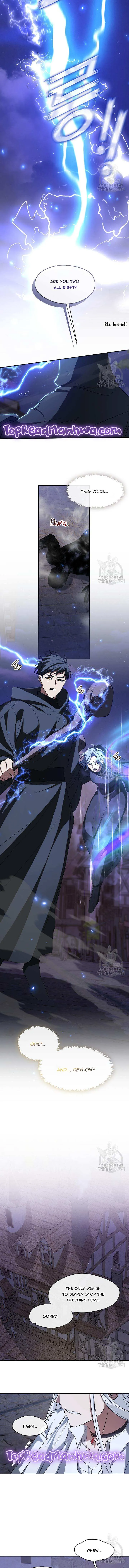 I Failed To Throw The Villain Away Chapter 81 - Page 5