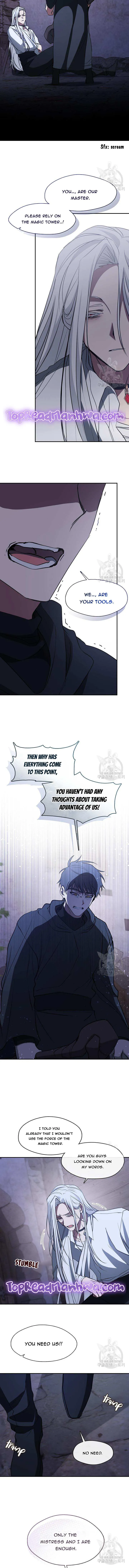 I Failed To Throw The Villain Away Chapter 81 - Page 7