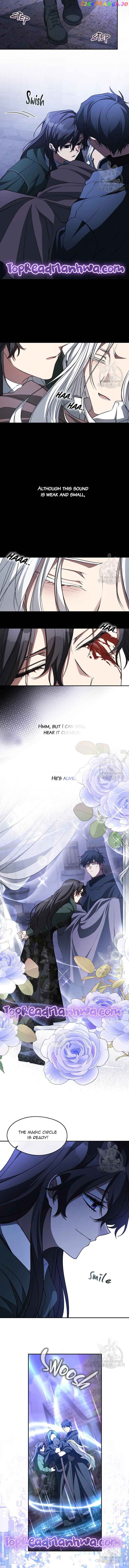 I Failed To Throw The Villain Away Chapter 82 - Page 10