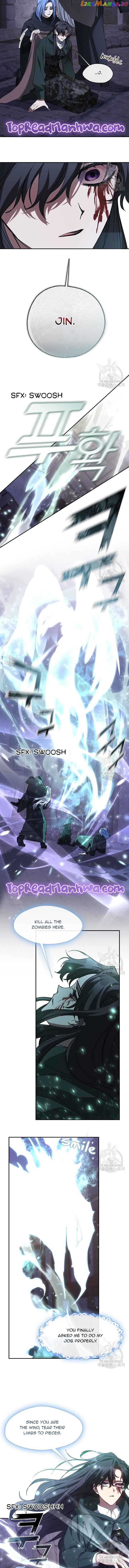 I Failed To Throw The Villain Away Chapter 82 - Page 6