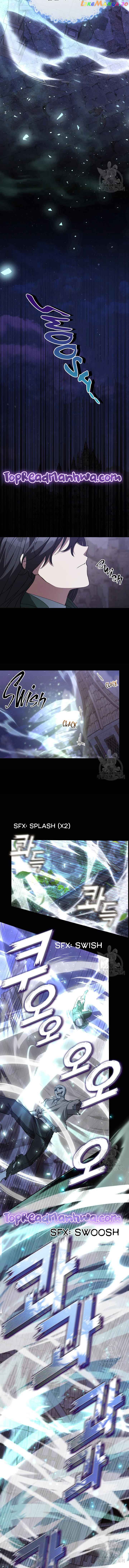 I Failed To Throw The Villain Away Chapter 82 - Page 8