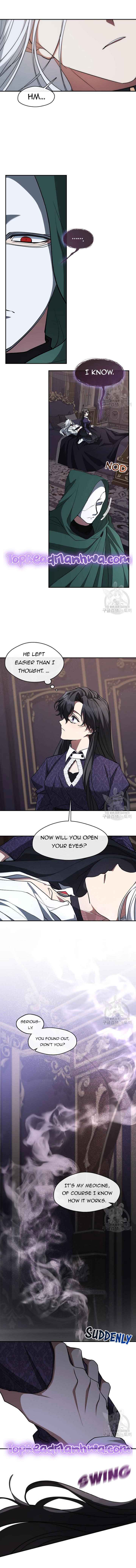 I Failed To Throw The Villain Away Chapter 83 - Page 6