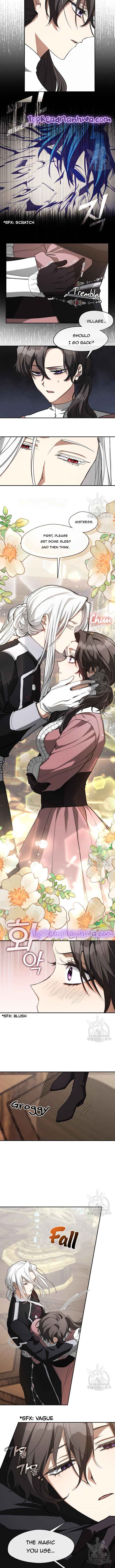 I Failed To Throw The Villain Away Chapter 84 - Page 5