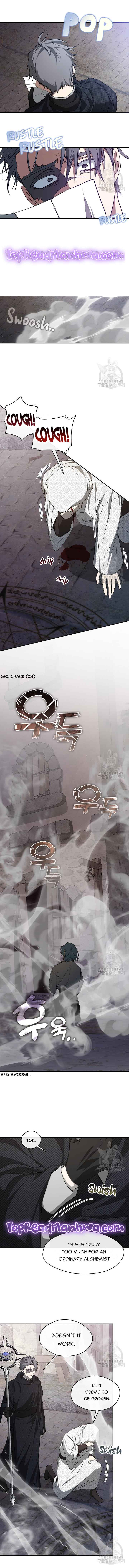 I Failed To Throw The Villain Away Chapter 85 - Page 2