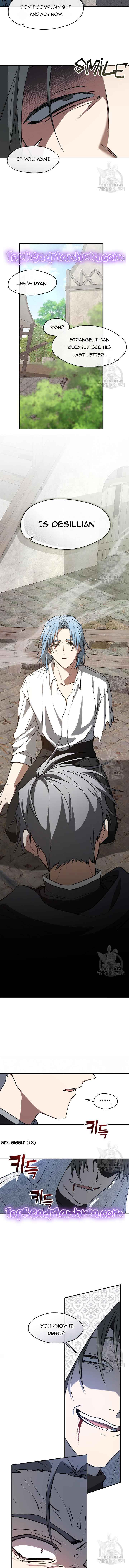 I Failed To Throw The Villain Away Chapter 85 - Page 4