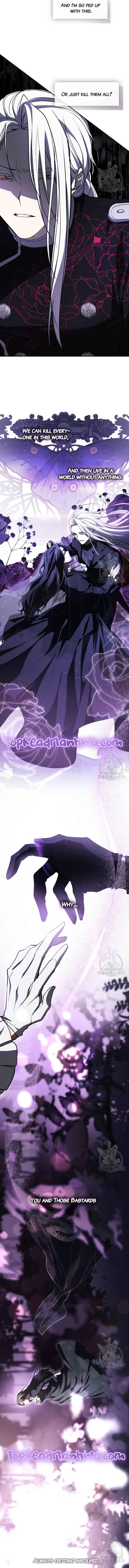 I Failed To Throw The Villain Away Chapter 86 - Page 10