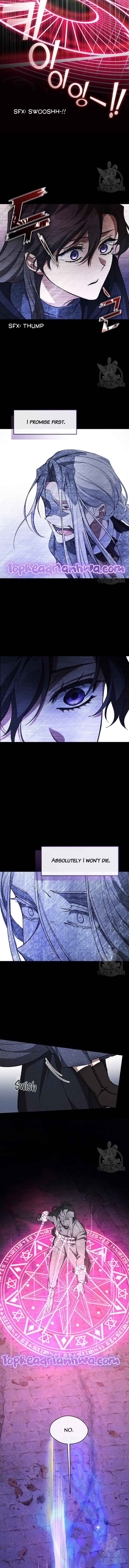 I Failed To Throw The Villain Away Chapter 86 - Page 12