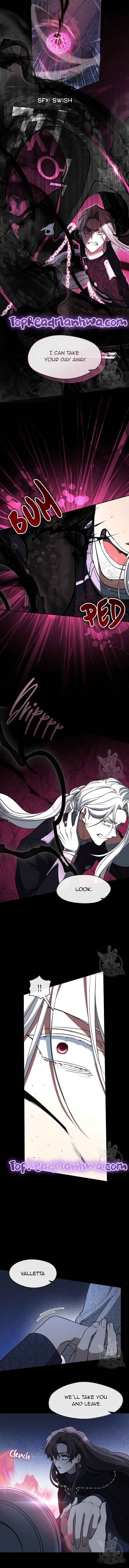 I Failed To Throw The Villain Away Chapter 86 - Page 6