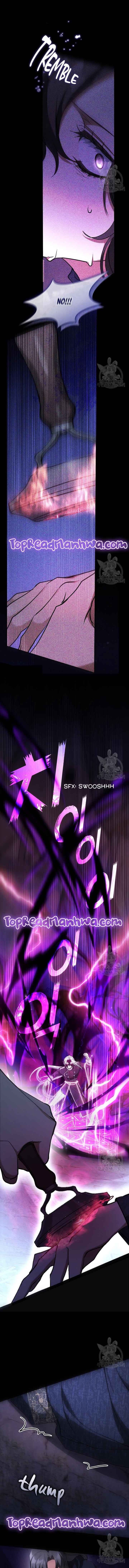 I Failed To Throw The Villain Away Chapter 86 - Page 7