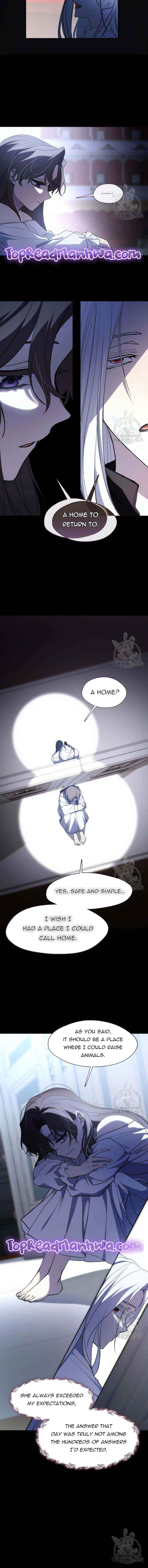 I Failed To Throw The Villain Away Chapter 87 - Page 4