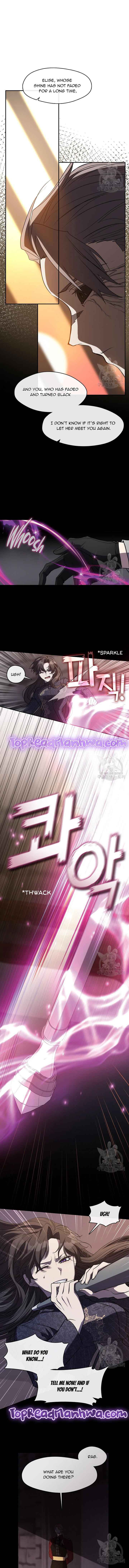 I Failed To Throw The Villain Away Chapter 88 - Page 3