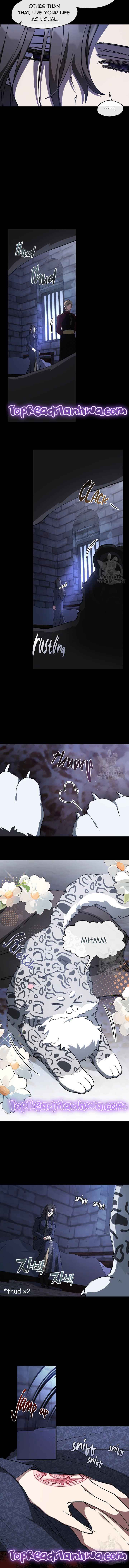 I Failed To Throw The Villain Away Chapter 89 - Page 4