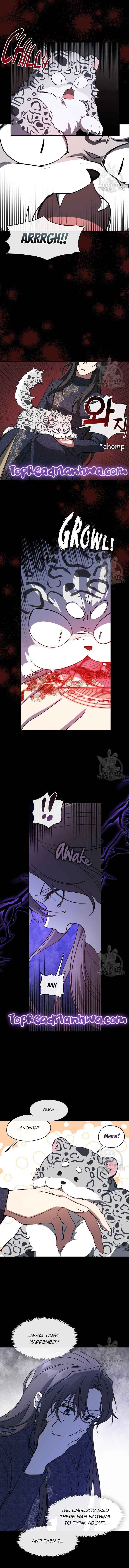 I Failed To Throw The Villain Away Chapter 89 - Page 5