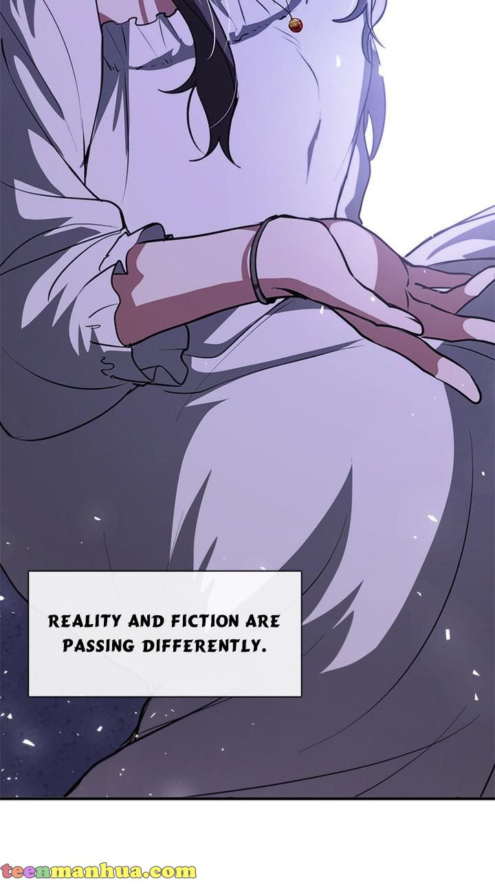 I Failed To Throw The Villain Away Chapter 9 - Page 50