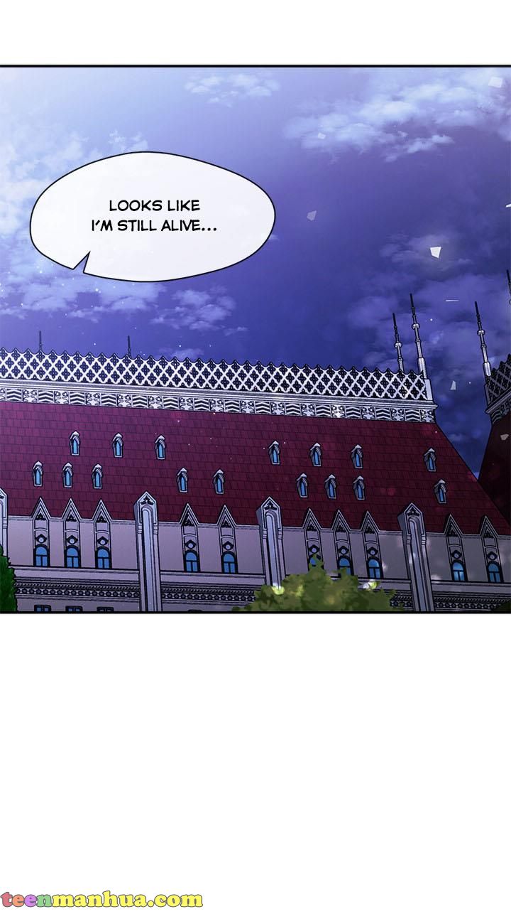 I Failed To Throw The Villain Away Chapter 9 - Page 59