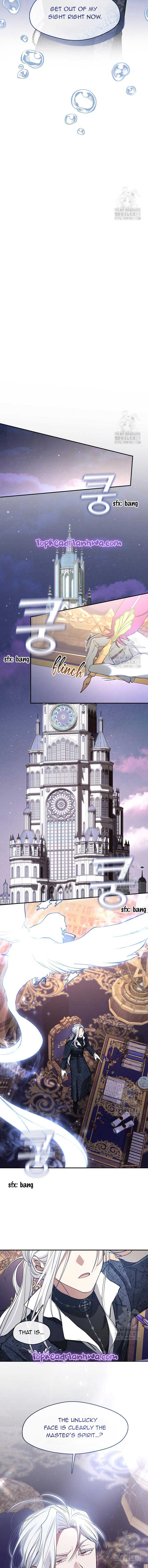 I Failed To Throw The Villain Away Chapter 92 - Page 12