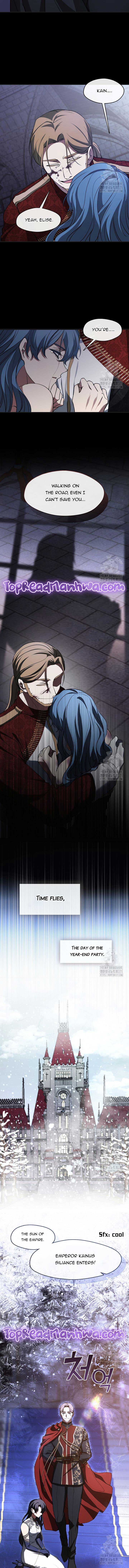 I Failed To Throw The Villain Away Chapter 94 - Page 8