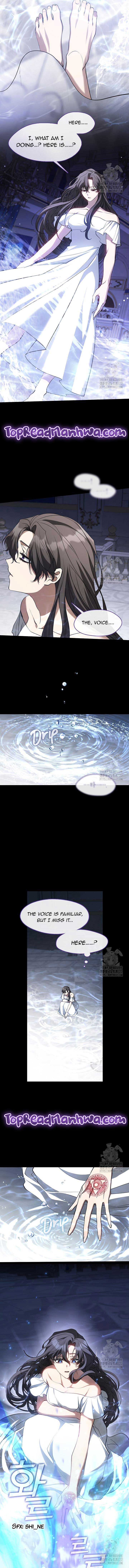 I Failed To Throw The Villain Away Chapter 96 - Page 10