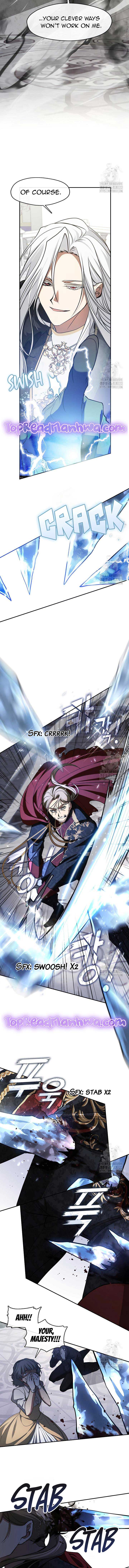 I Failed To Throw The Villain Away Chapter 96 - Page 7