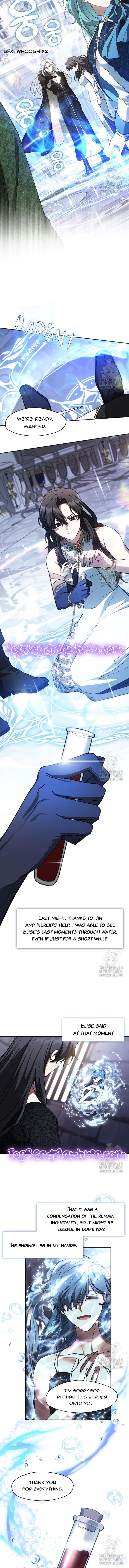 I Failed To Throw The Villain Away Chapter 98 - Page 11