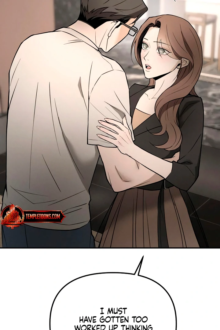 My Wish is Not a Sin Chapter 21 - Page 102