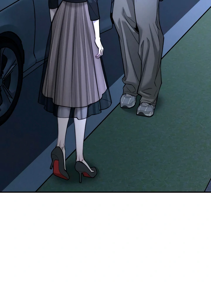 My Wish is Not a Sin Chapter 21 - Page 11