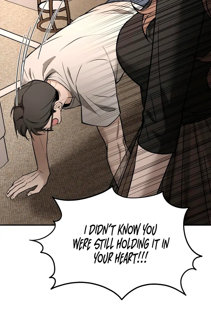 My Wish is Not a Sin Chapter 21 - Page 110