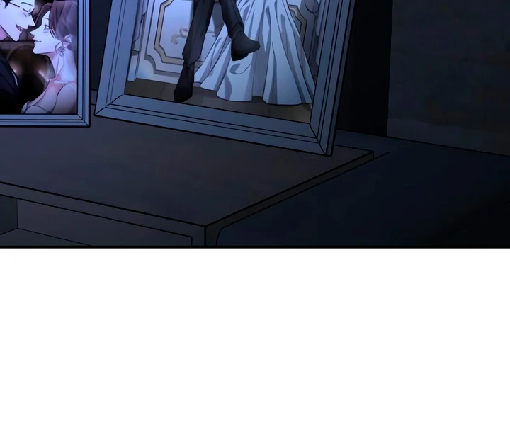 My Wish is Not a Sin Chapter 21 - Page 117