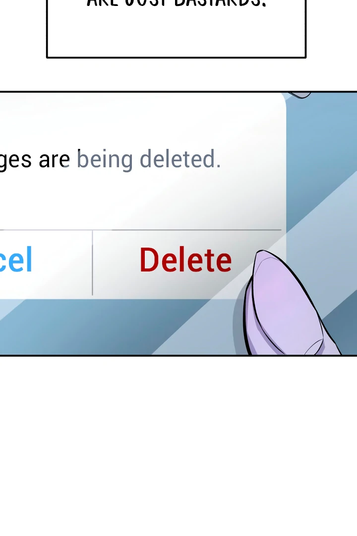 My Wish is Not a Sin Chapter 21 - Page 124