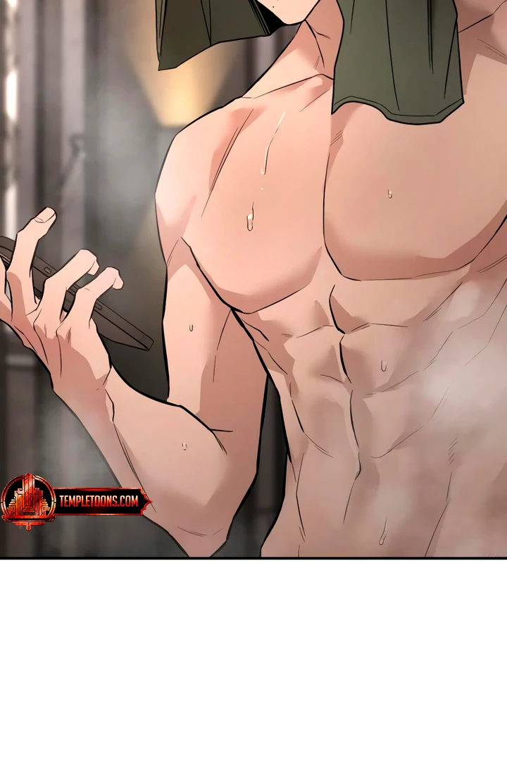 My Wish is Not a Sin Chapter 21 - Page 126