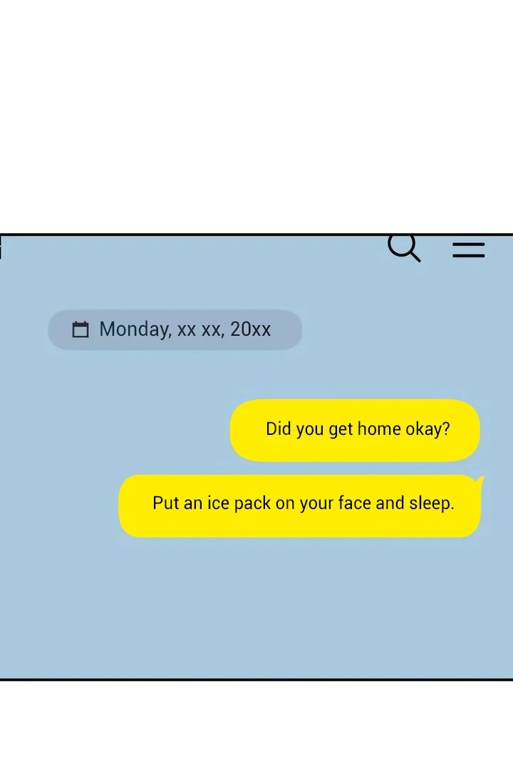 My Wish is Not a Sin Chapter 21 - Page 127