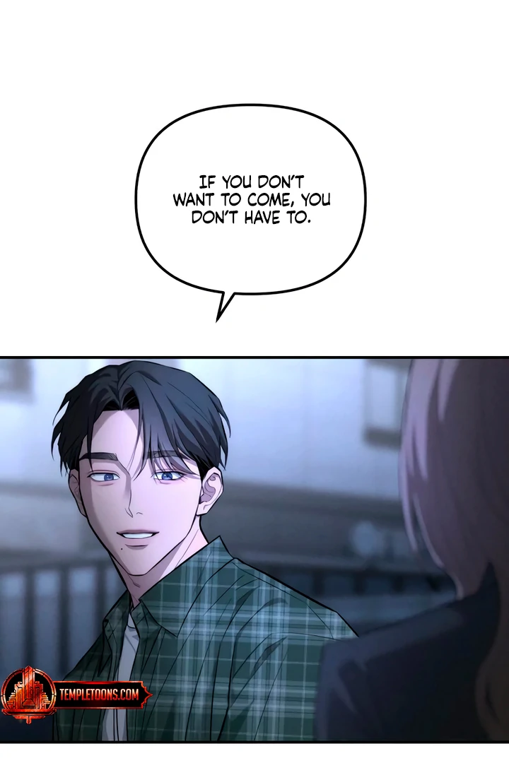 My Wish is Not a Sin Chapter 21 - Page 13