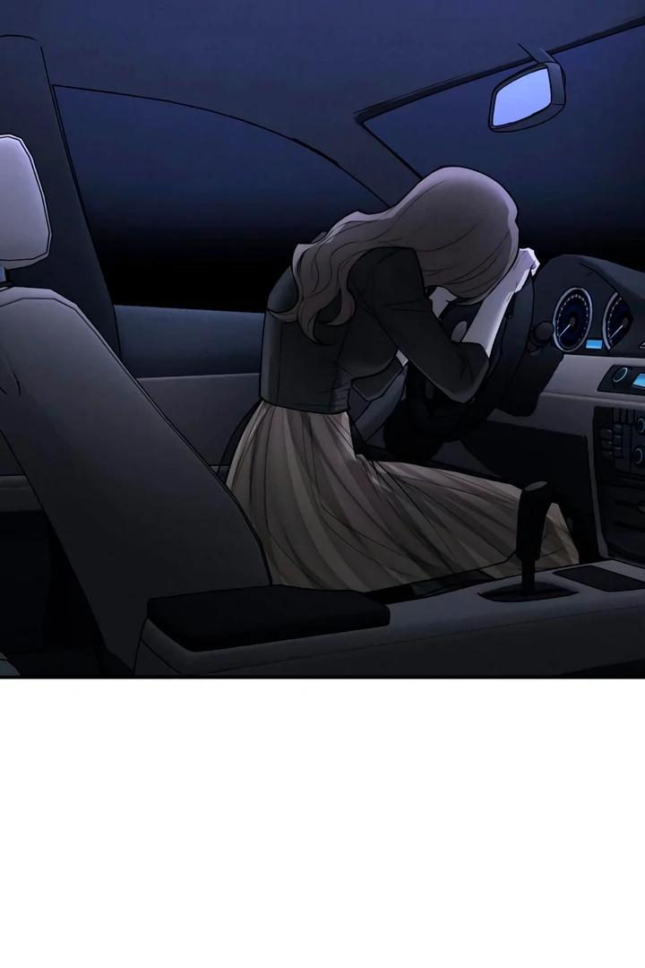 My Wish is Not a Sin Chapter 21 - Page 15