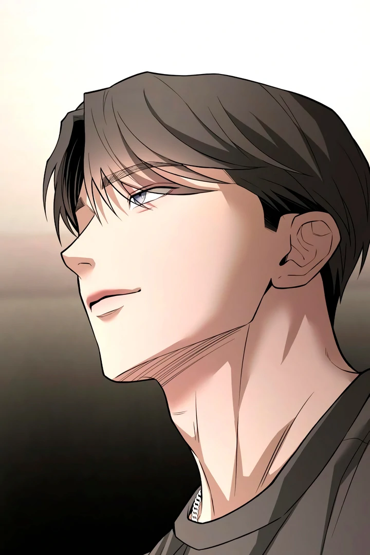 My Wish is Not a Sin Chapter 21 - Page 157