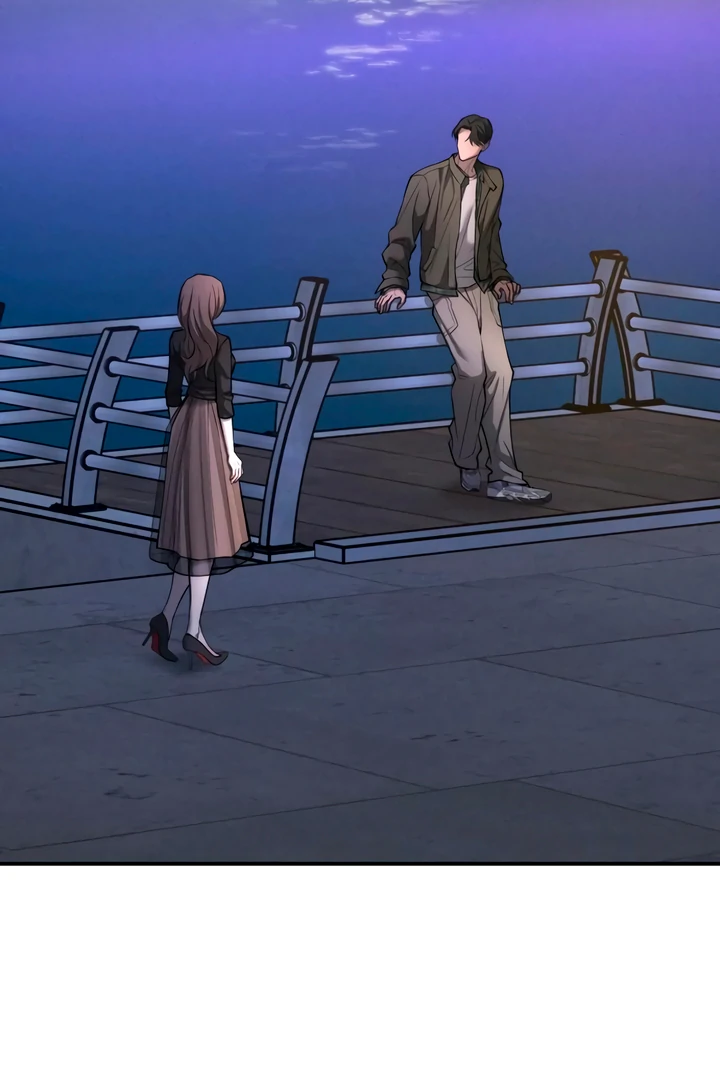 My Wish is Not a Sin Chapter 21 - Page 20