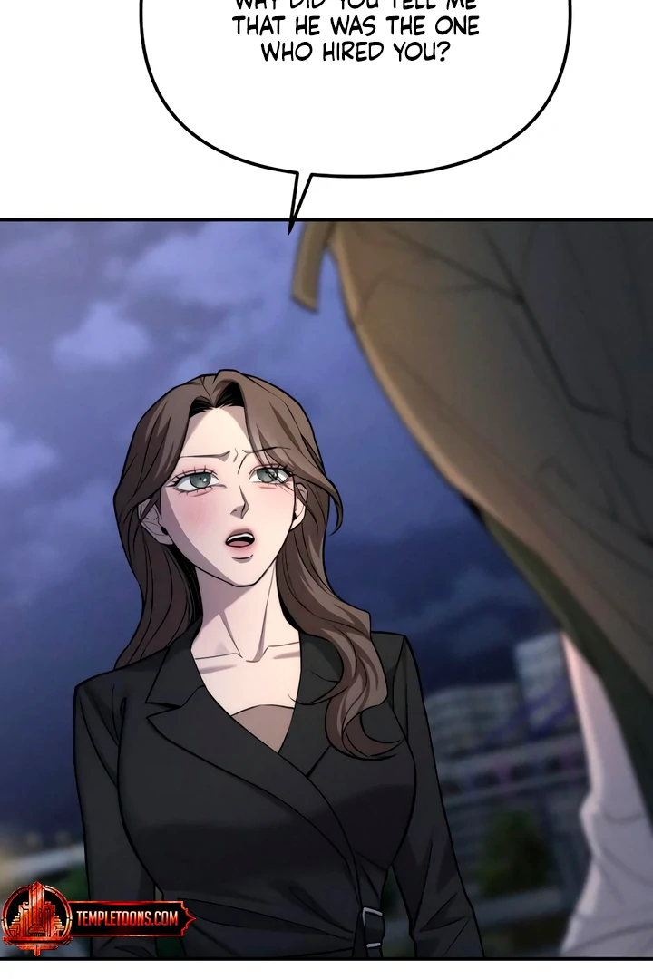 My Wish is Not a Sin Chapter 21 - Page 27